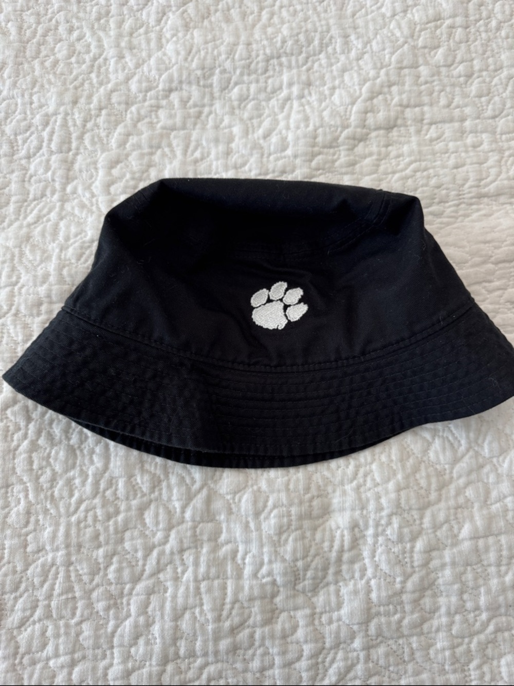 Nike Clemson bucket hat